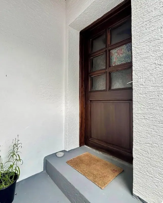 Ferienwohnung Bad Dürrenberg