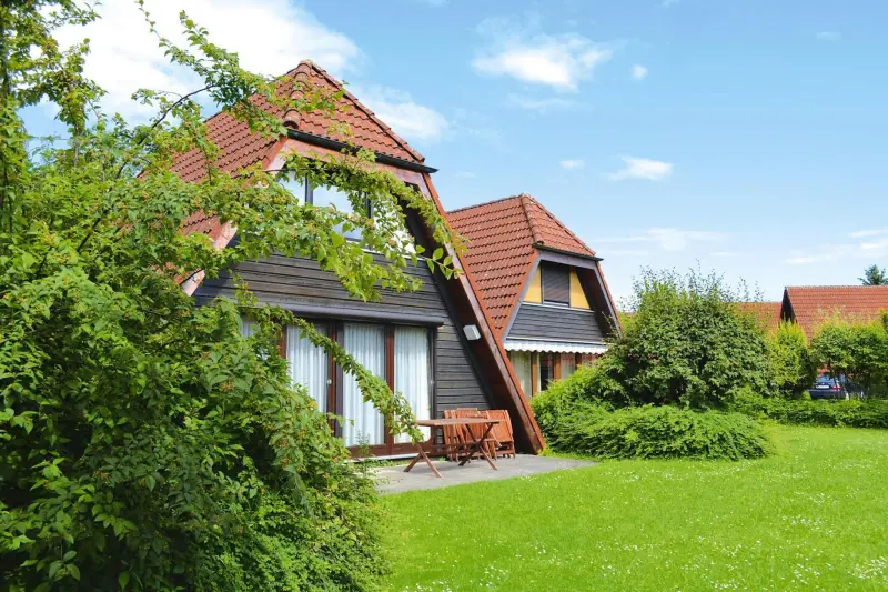 Ferienhaus mit Hund in Immenstaad am Bodensee fuer max. 5 Personen