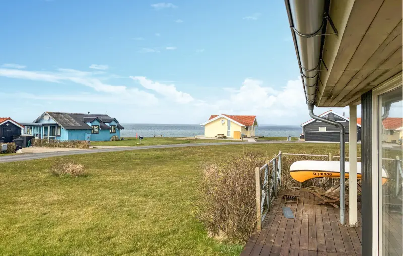 Ferienhaus in Vinderup Kommune f&uuml;r max. 6 Personen