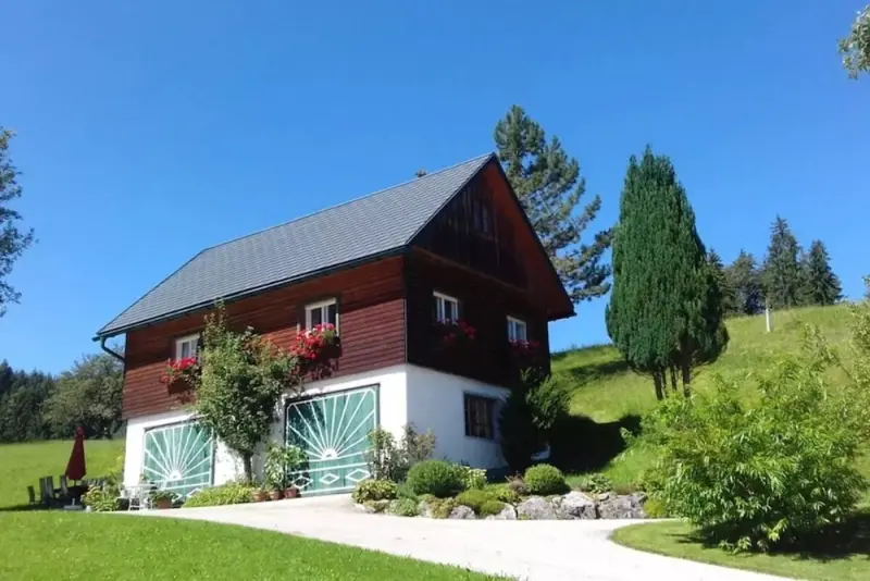 Ferienwohnung  Eisenwiesen