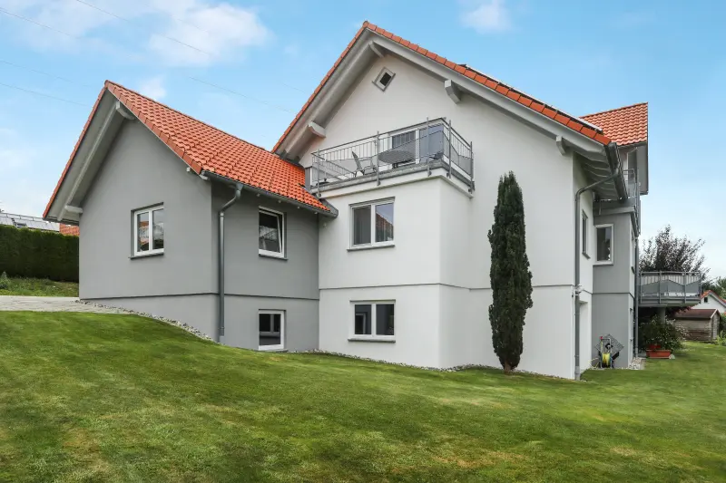 Ferienwohnung Neukirch