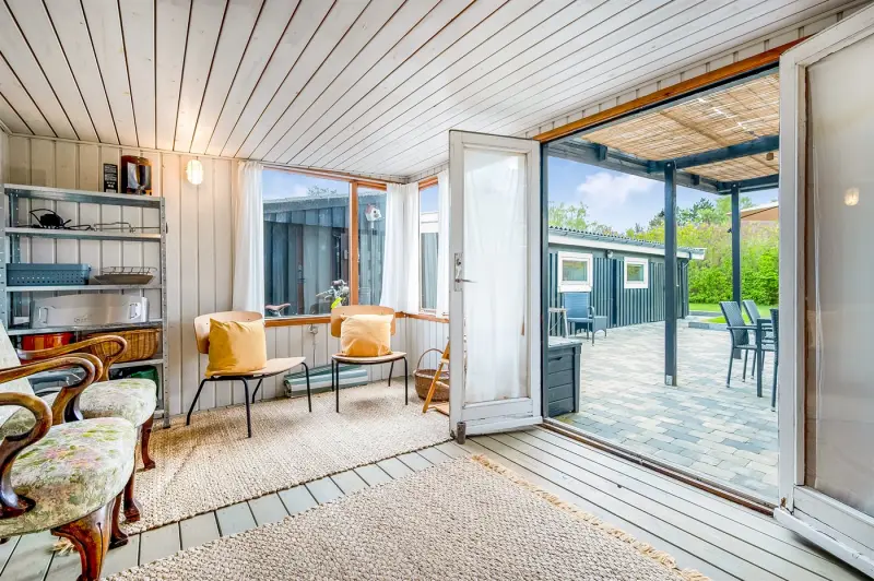 Ferienhaus Grenaa