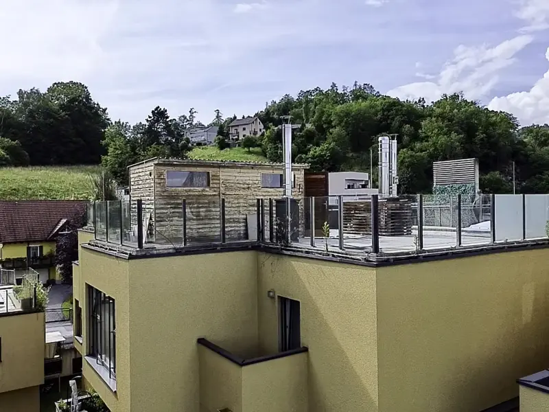 Ferienwohnung Stainz