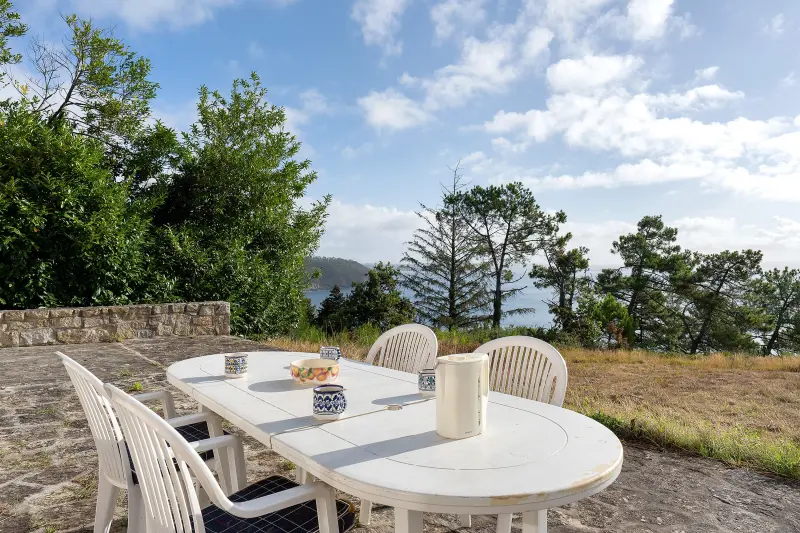 Maison de vacances Crozon