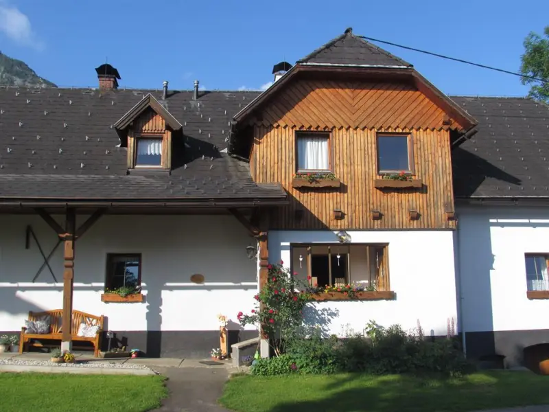 Ferienwohnung Spital am Pyhrn