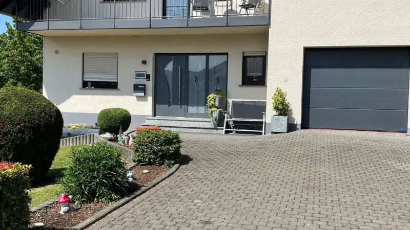 Ferienwohnung Morbach