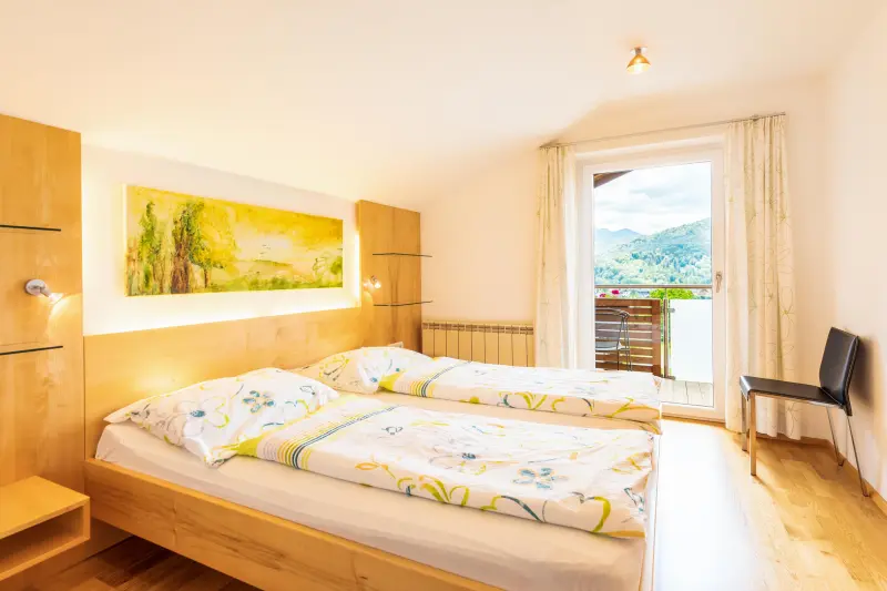 Ferienwohnung in Fuschl am See, Salzburger Land, Österreich