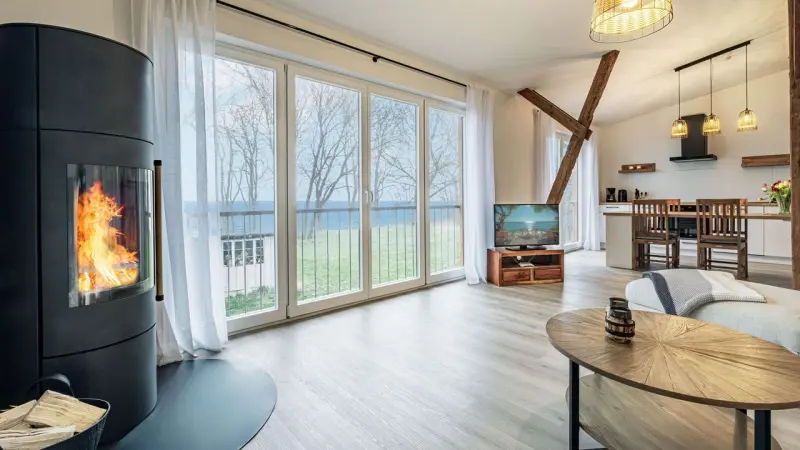 Ferienwohnung  Westerholz