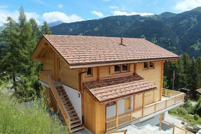 Ferienwohnung Chur