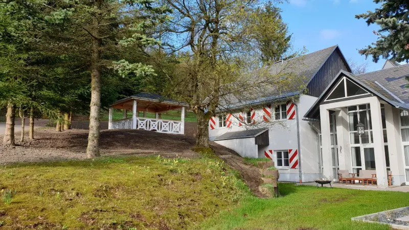 Ferienhaus Altenberg