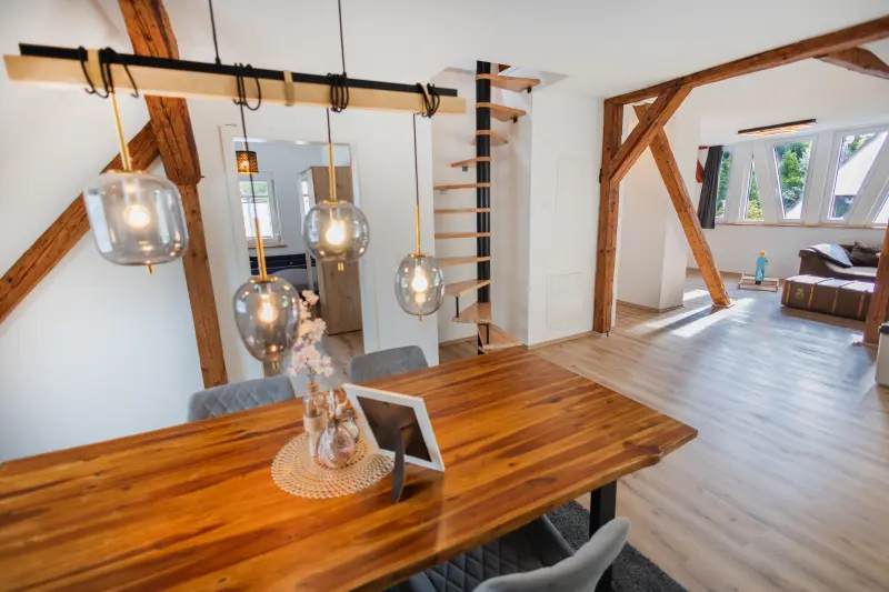 Ferienwohnung  Murrhardt