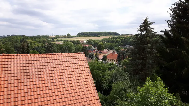 Ferienwohnung Lockwitz