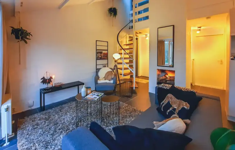 Ferienhaus  Goes