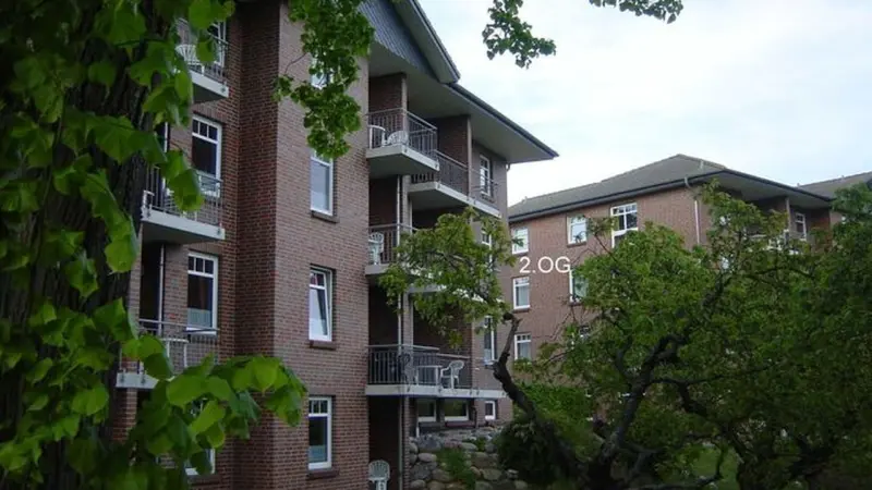 Ferienwohnung Zinnowitz