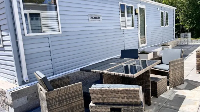 Ferienwohnung  Mücheln (Geiseltal)