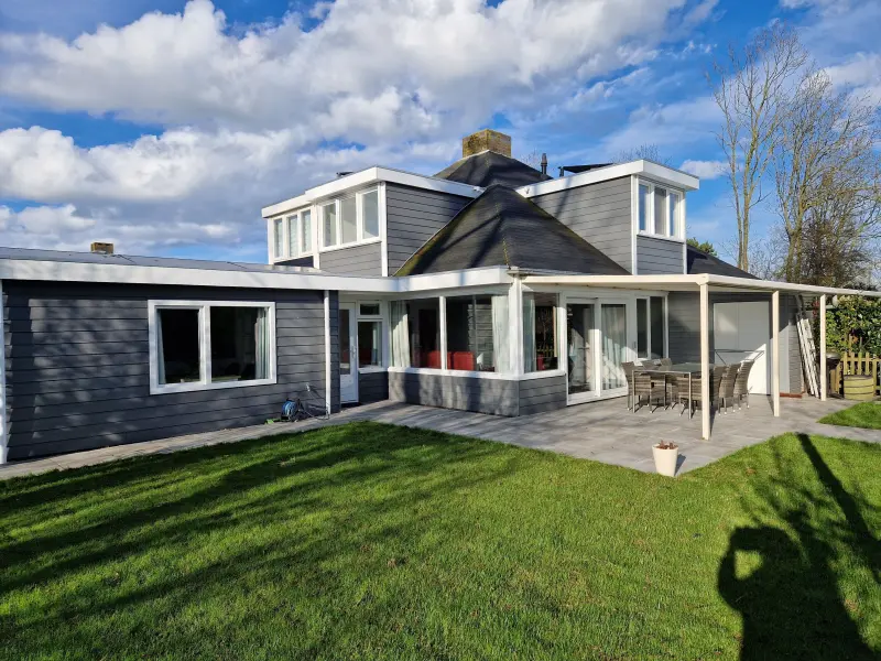 Ferienhaus Stavenisse
