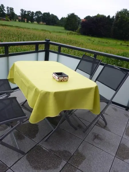 Ferienwohnung Damme