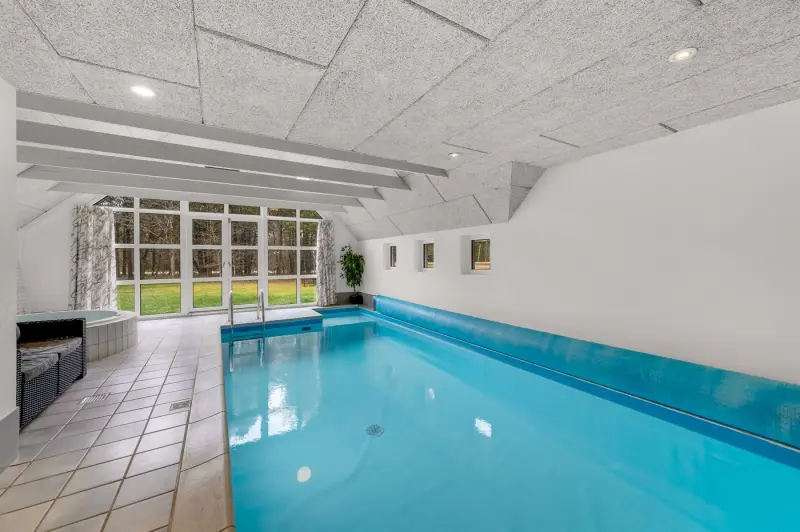 Ferienhaus Houstrup