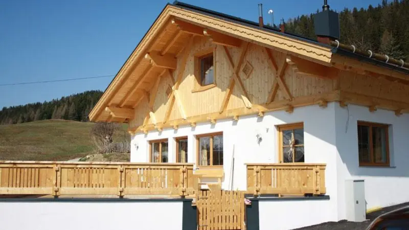 Ferienhaus Ochsengarten
