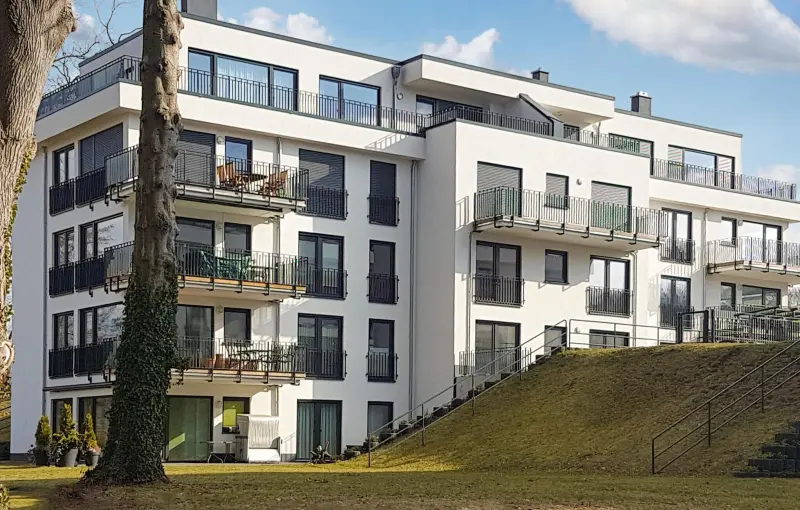 Ferienwohnung  Altenhof