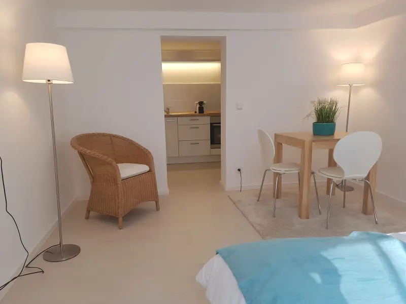 Ferienwohnung Haan