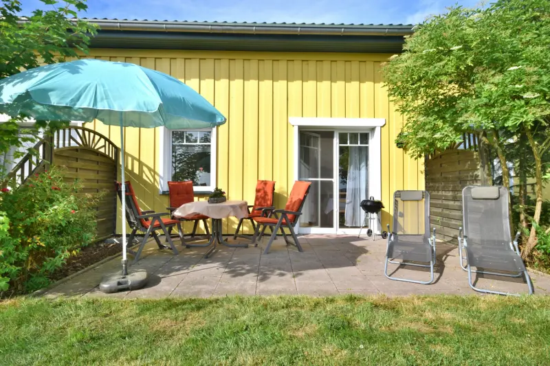Ferienwohnung  Schweriner See