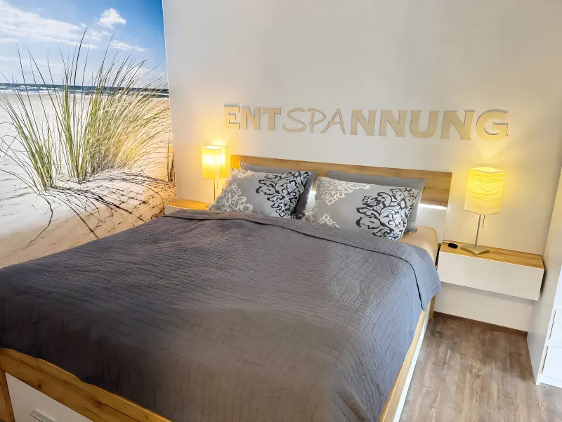 Ferienwohnung  Illmensee