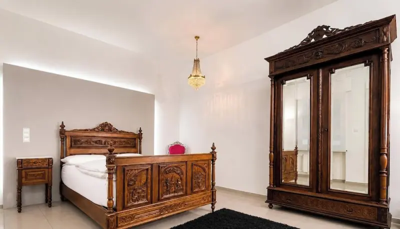 Ferienwohnung Laupheim