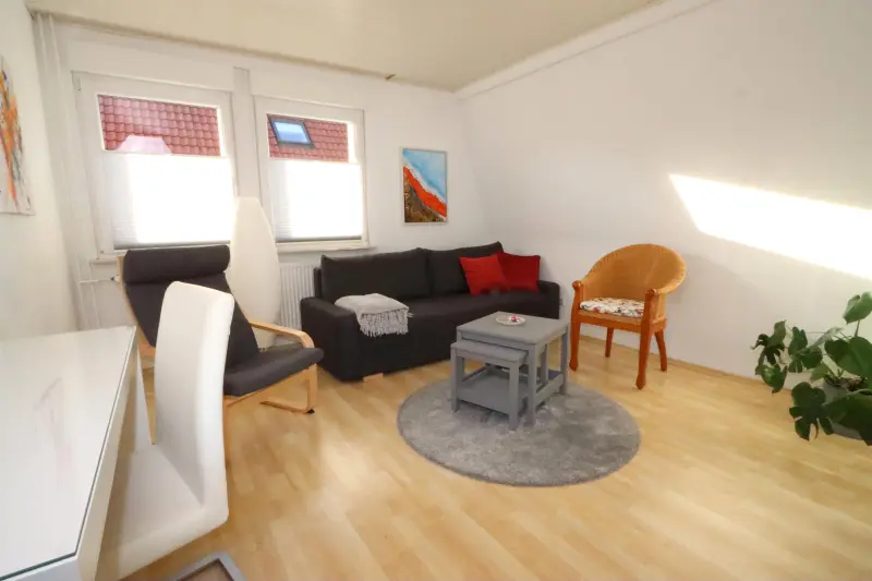 Ferienwohnung  Großostheim