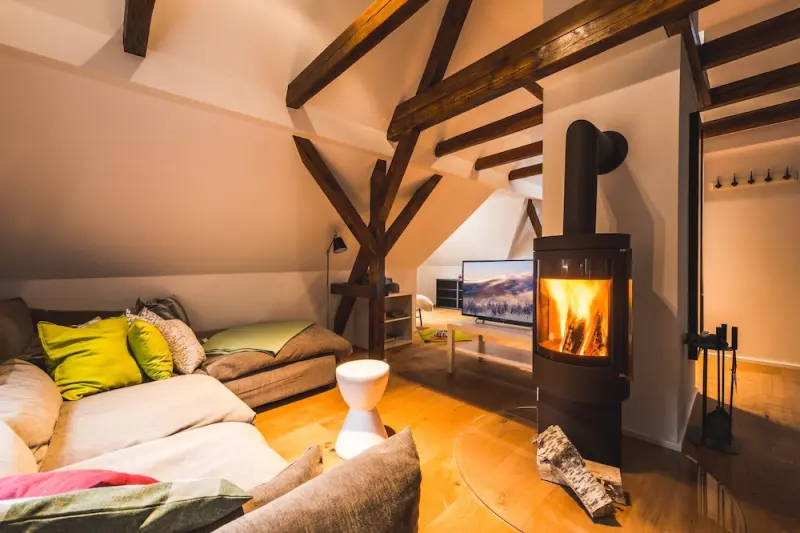 Ferienwohnung  Altenberg