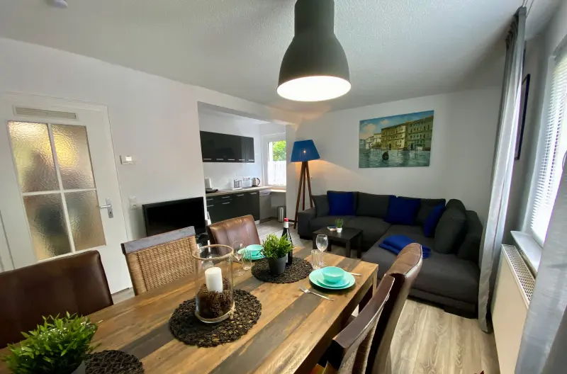 Ferienwohnung Herne