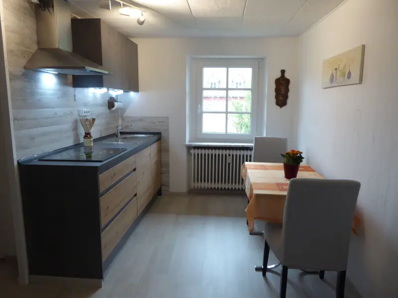 Ferienwohnung Kandern