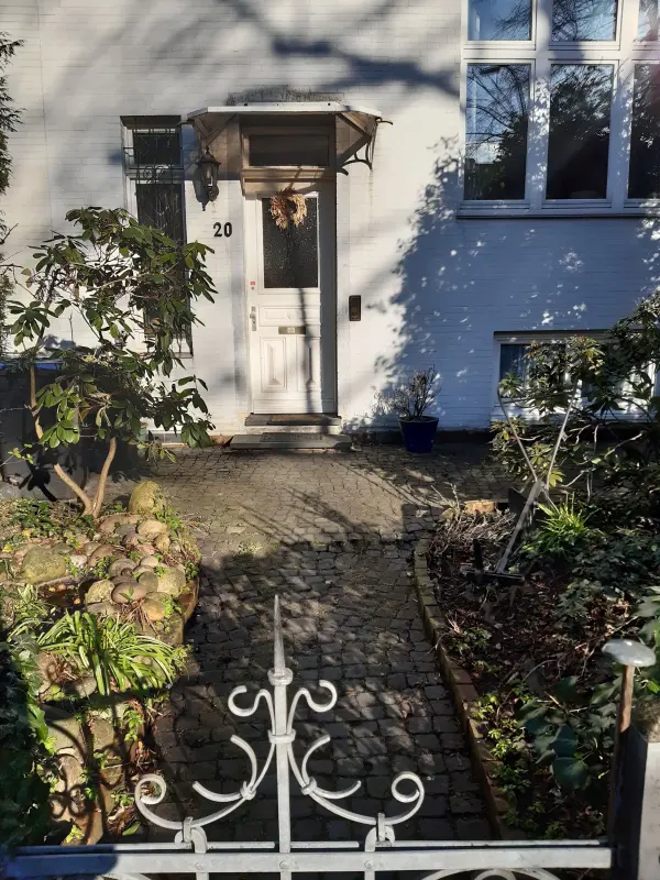 Ferienwohnung Hohenfelde