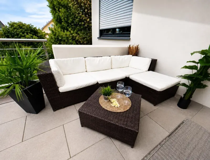 Ferienwohnung  Bad Aibling