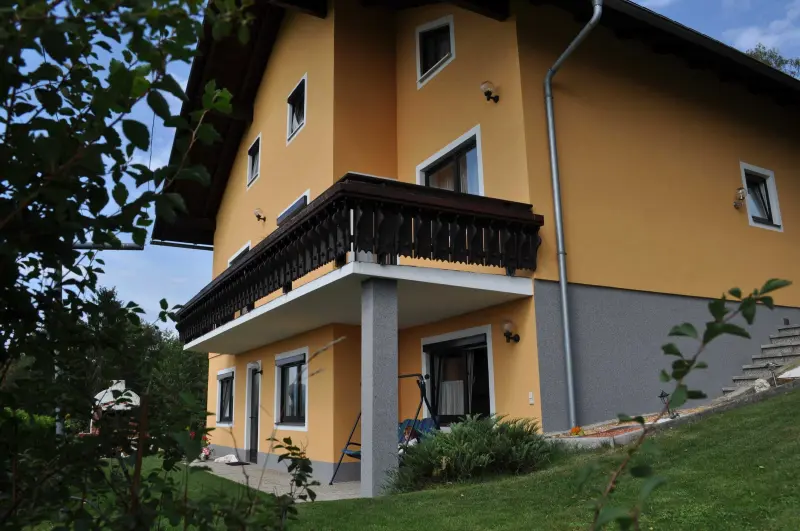 Ferienwohnung  Marktgemeinde Yspertal