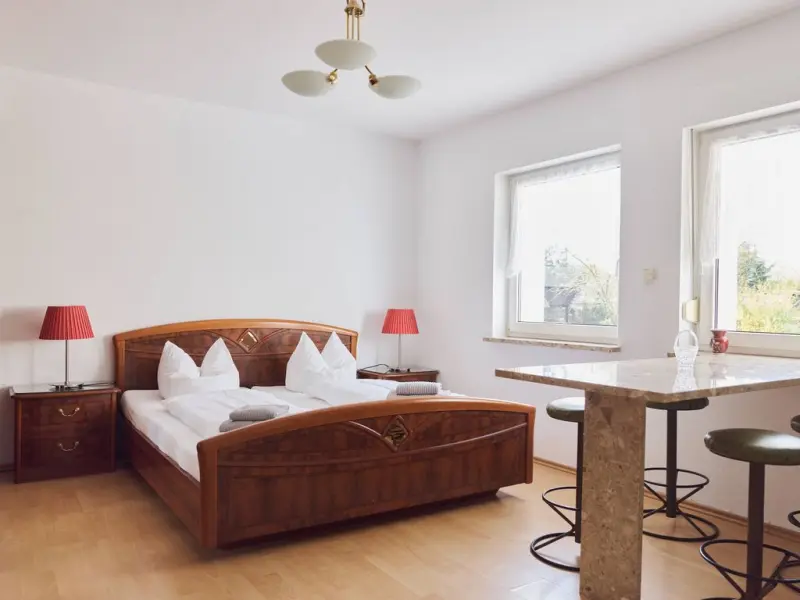 Ferienwohnung Lohsa