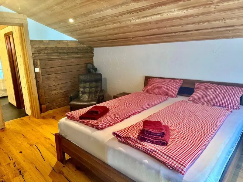 Ferienwohnung Interlaken