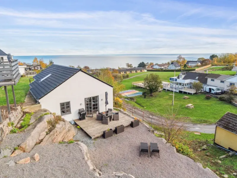 House Allinge