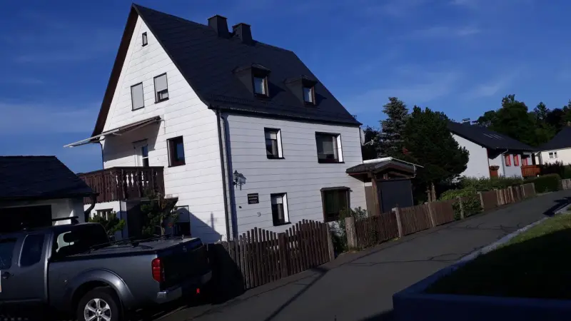 Ferienwohnung  Ochsenkopf