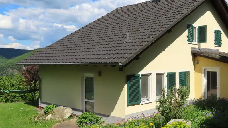 Ferienhaus  Oestrich-Winkel