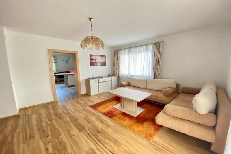 Ferienhaus in Saraberg, Gemeinde Rennweg am Katschberg f&uuml;r max. 8 Personen
