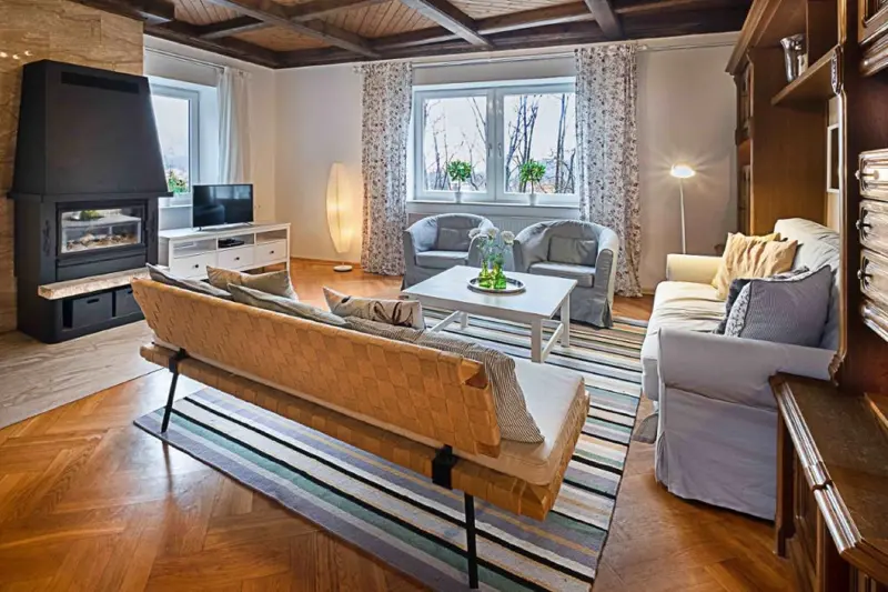Ferienwohnung Reichenau an der Rax