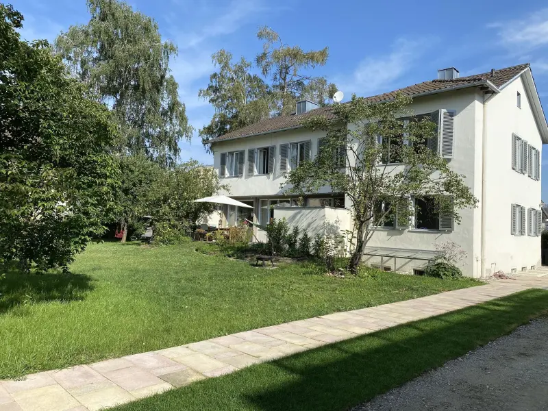 Ferienhaus Mühldorf am Inn
