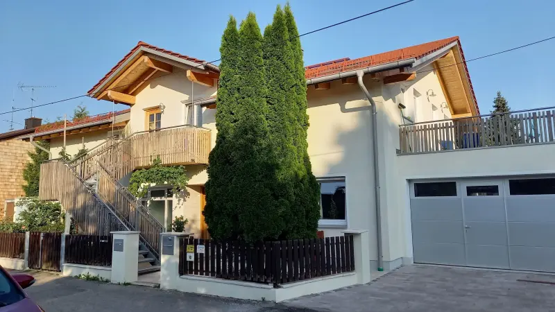 Ferienwohnung Maisach