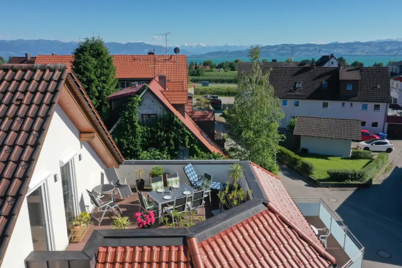 Ferienwohnung Wasserburg (Bodensee)