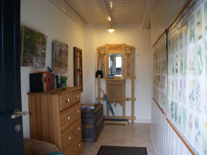 Ferienwohnung  Ditzum