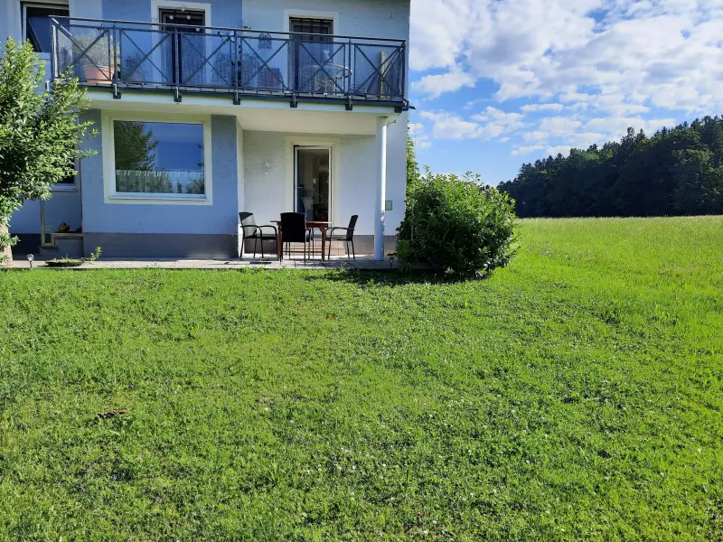 Ferienwohnung Straßwalchen