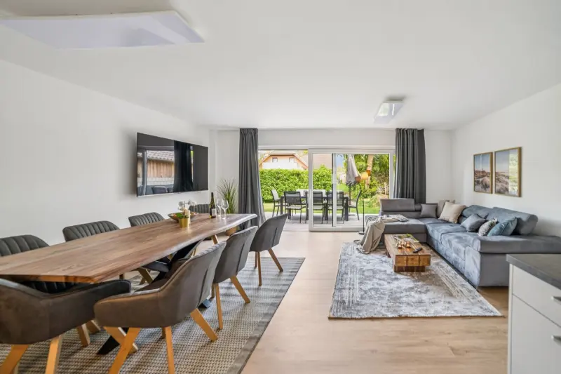 Ferienwohnung Büsum