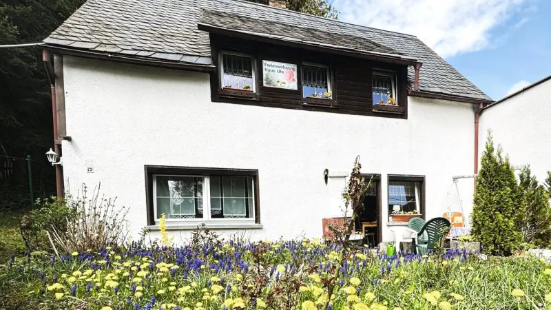 Ferienwohnung  Bad Schlema