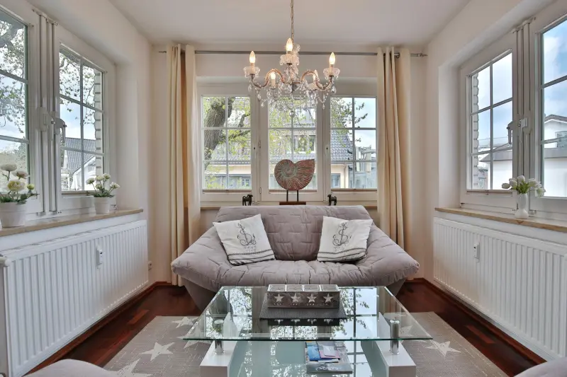 Ferienwohnung Timmendorfer Strand